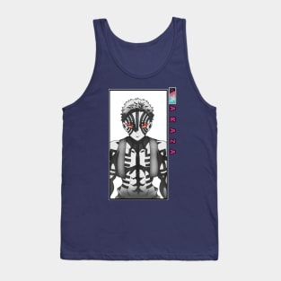 AKAZA Tank Top